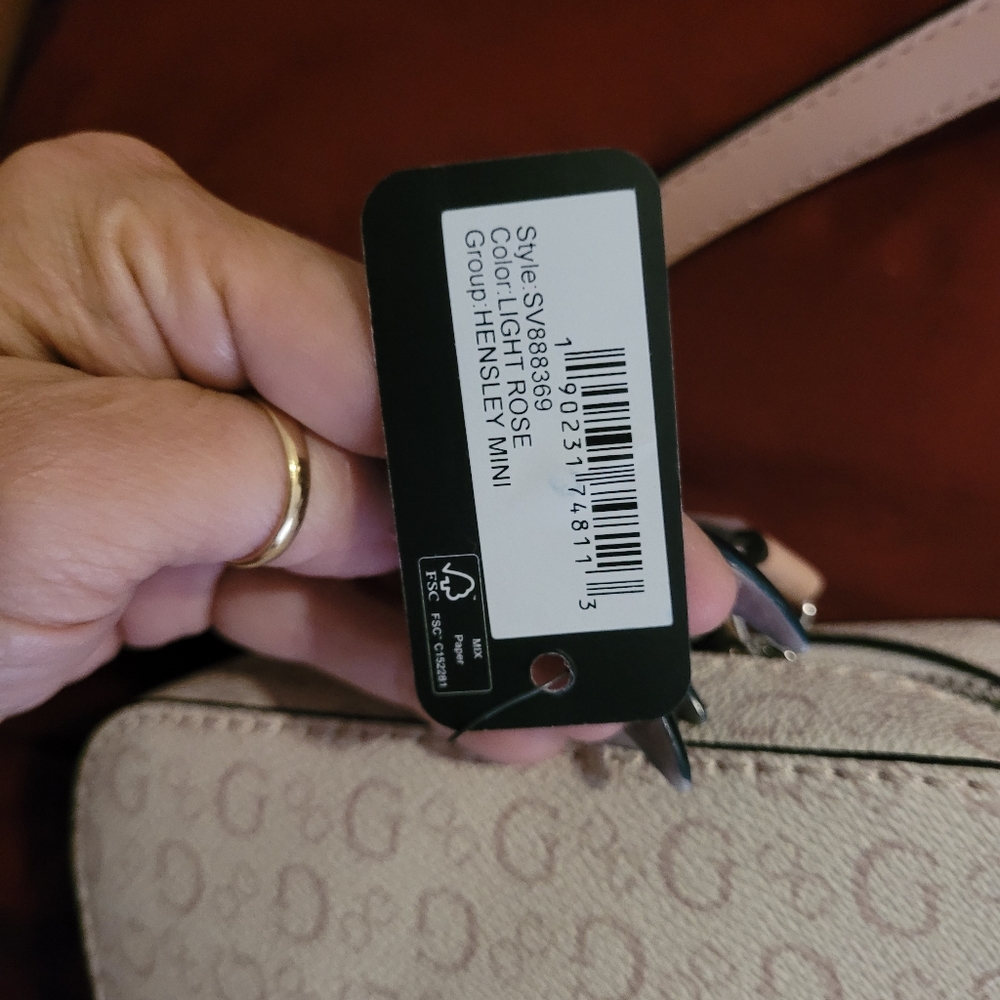 Purse - Picture 4 of 5